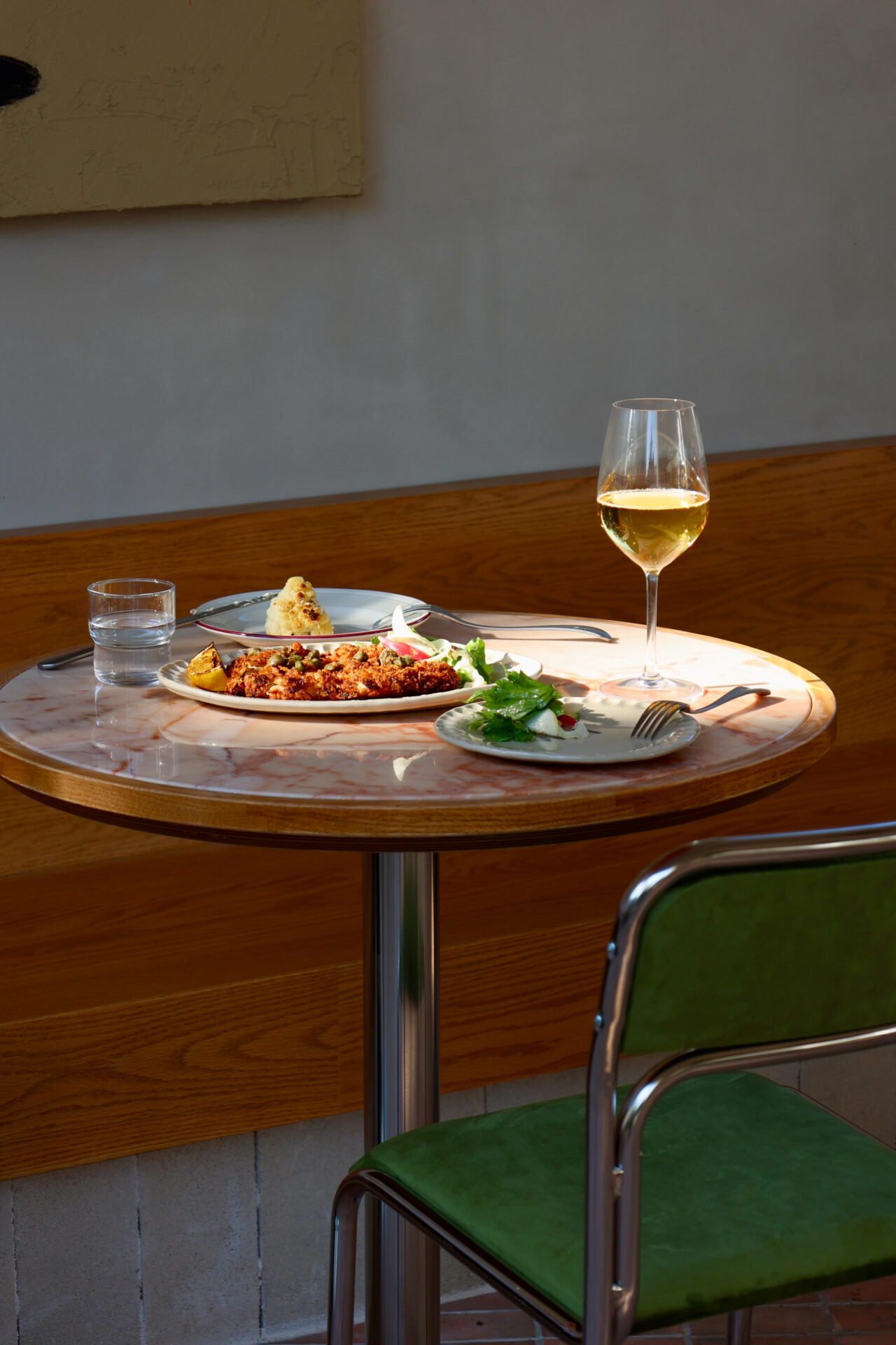 How Aya Cooks Blends Middle Eastern Flavors With Cypriot Soul 4 F18E0B2D 48E8 45DB 9E77 A281C6D47B2C