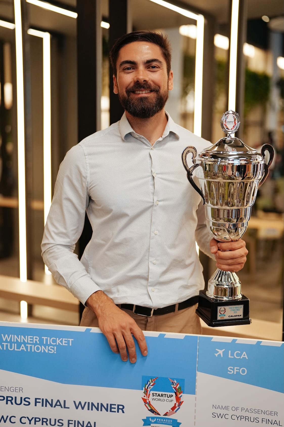 Startup World Cup Cyprus Winner Calspak Is Reengineering Cement To Be Cleaner And Faster 1 FB 1188