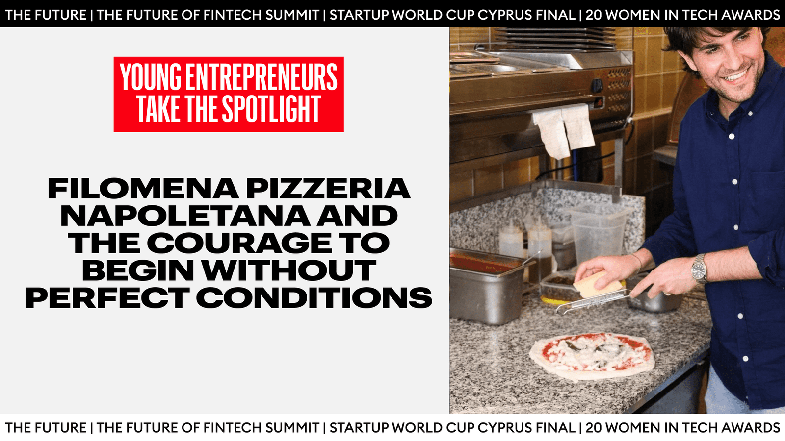 Filomena Pizzeria Napoletana