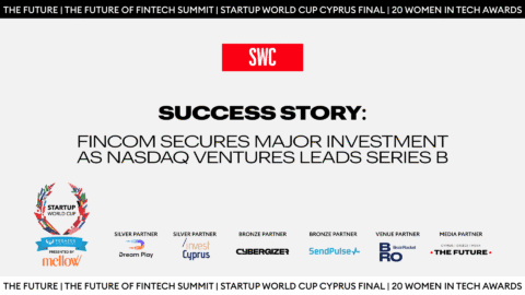 Fincom Nasdaq Ventures
