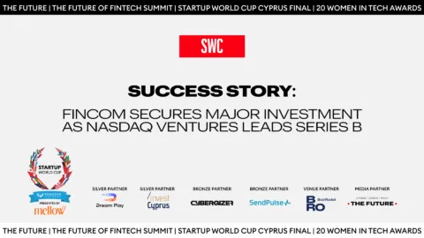 Fincom Nasdaq Ventures