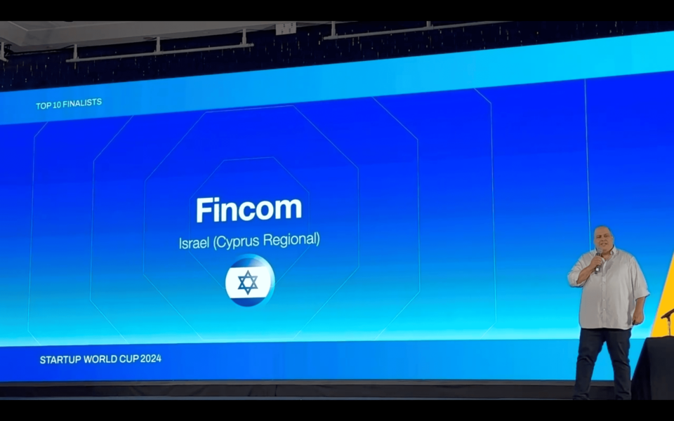 Fincom SF SWC