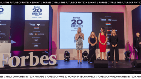 Forbes Cyprus Awards