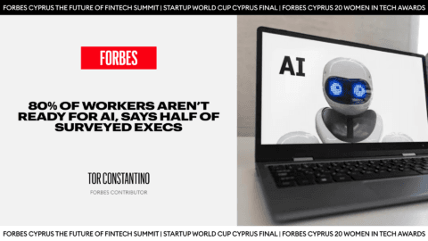 Forbes– Workers AI