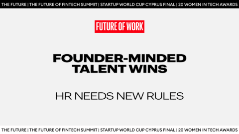 Founder-Minded Talent Wins