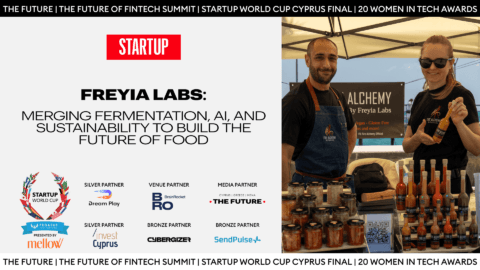 Freyia Labs