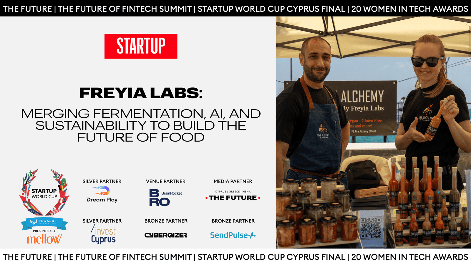 Freyia Labs
