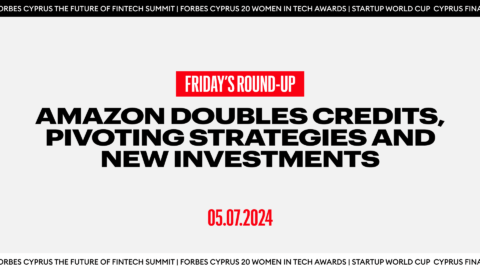 Amazon, pivoting strategies, Versiro, Suzuki