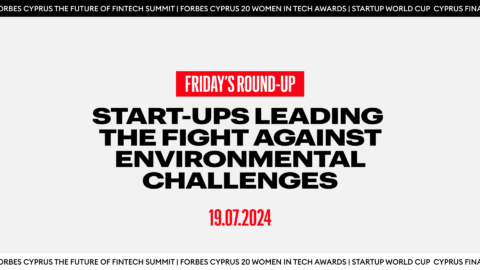 Start-ups Leading the Fight Against Environmental Challenges