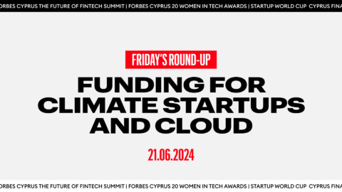 Funding for Climate Startups and Cloud