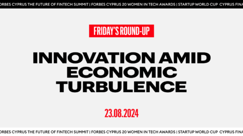 Friday’s Round-up: Innovation Amid Economic Turbulence