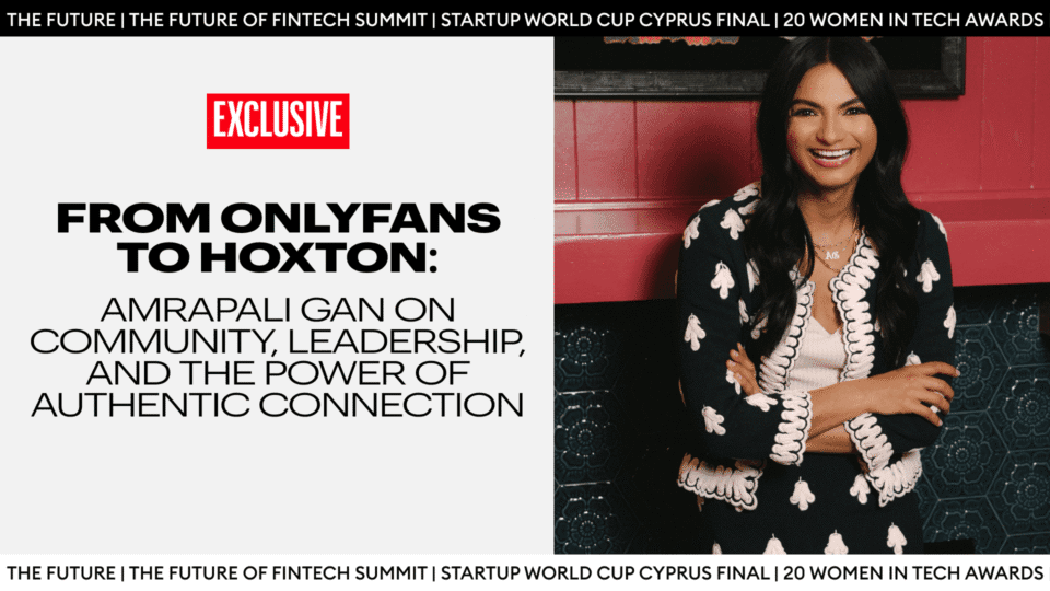 From OnlyFans To Hoxton Amrapali Gan On Community, Leadership, And The(04)