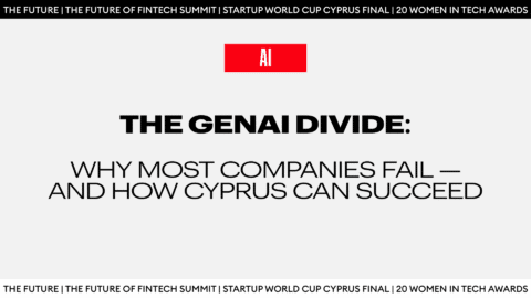 GenAI Divide