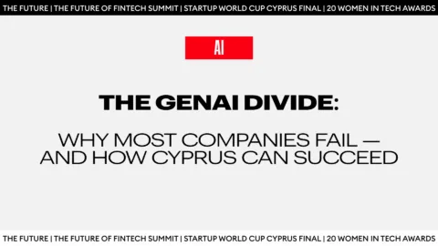 GenAI Divide