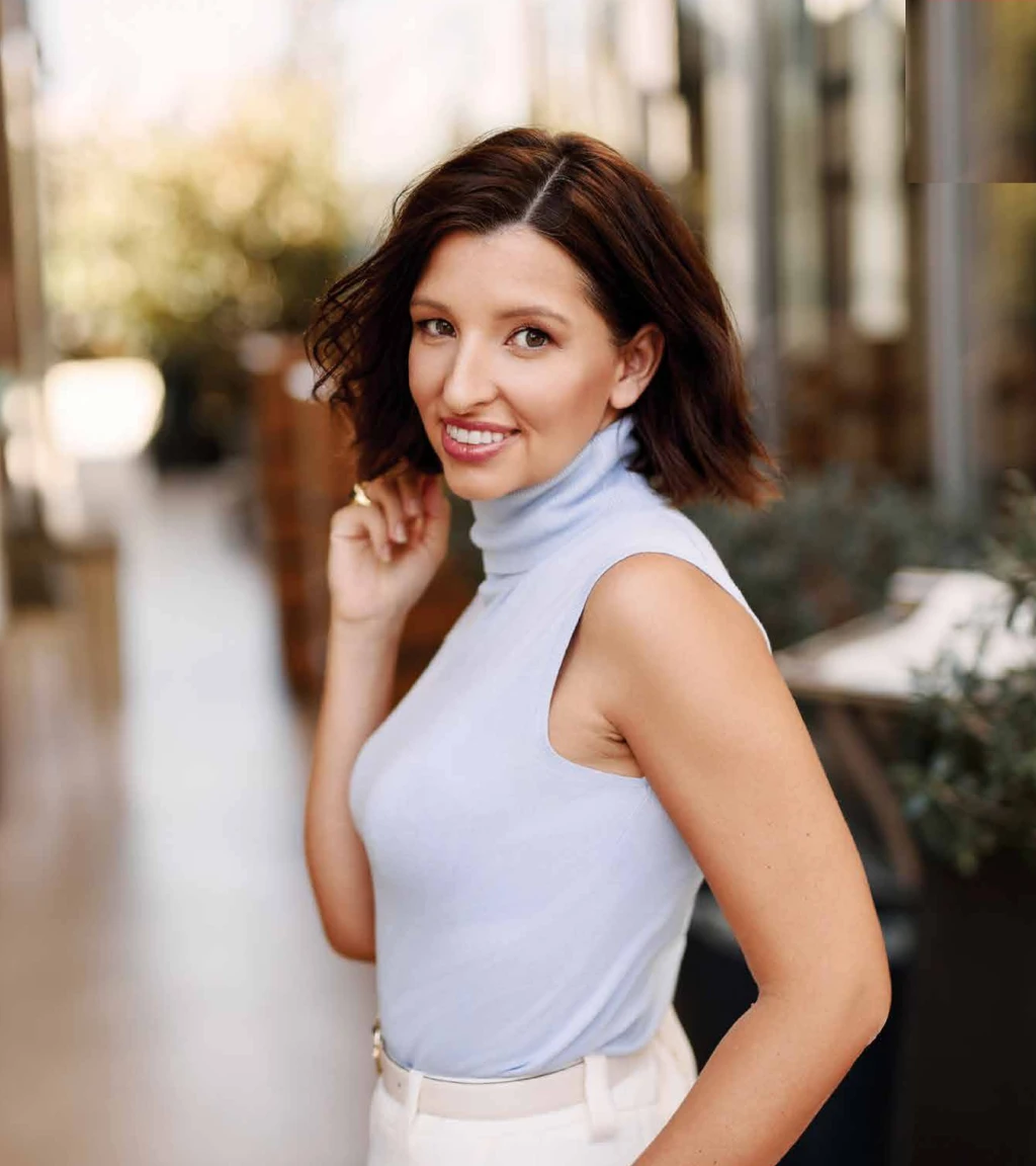 Georgina Kyriakoudes