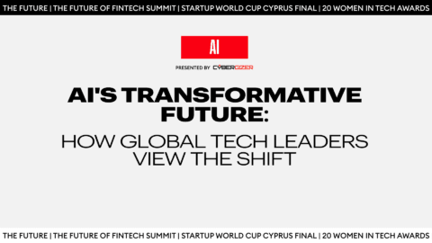 Global Tech Leaders AI