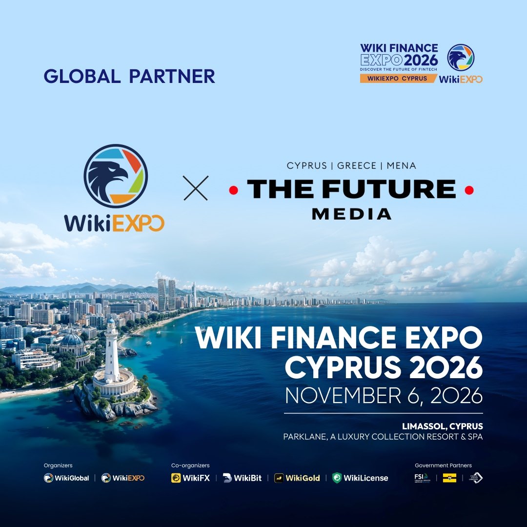Wiki Finance Expo Cyprus 2026 To Bring Fintech, Forex, And Digital Asset Leaders To Limassol 1 Global Partner 2026 10 14T160647.898
