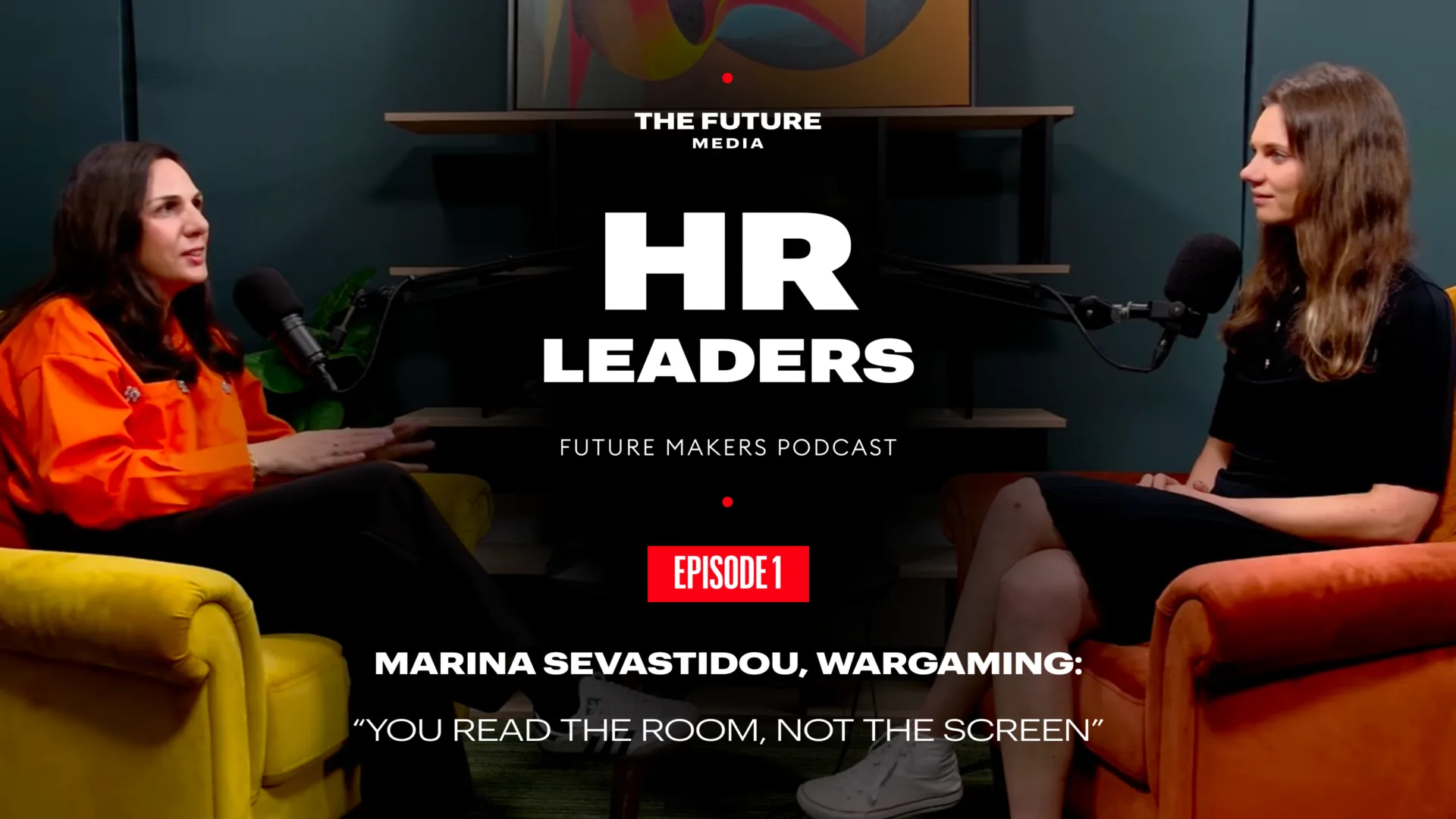 Marina Sevastidou, Wargaming