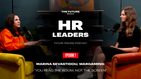 Marina Sevastidou, Wargaming