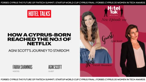 Hotel Talk Agni Scott