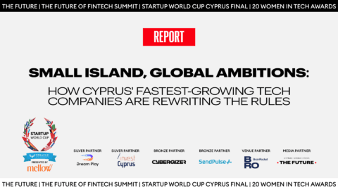 How Cyprus' Fastest-Growing Tech Companies Are Rewriting the Rules