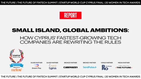 How Cyprus' Fastest-Growing Tech Companies Are Rewriting the Rules