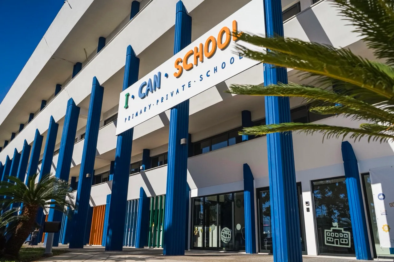 From Vision to Reality: How Liudmila Marochkina Created a Supportive Learning Community 1 ICan School