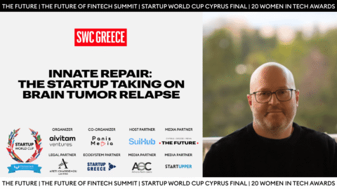Innate Repair SWC Greece