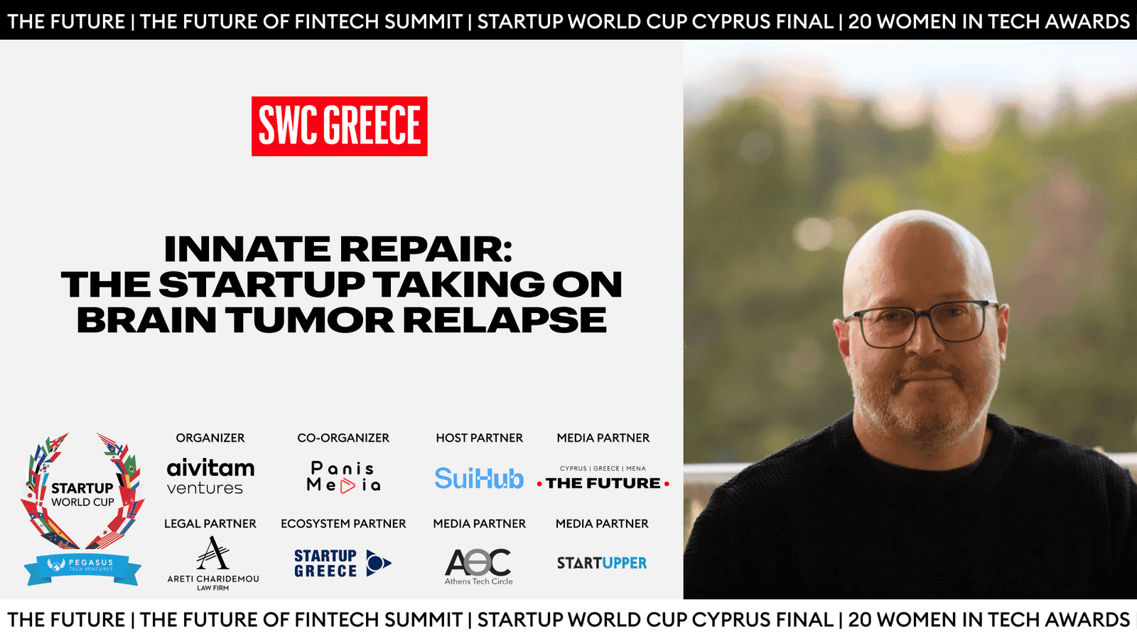 Innate Repair SWC Greece