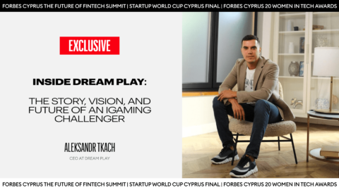 Inside Dream Play