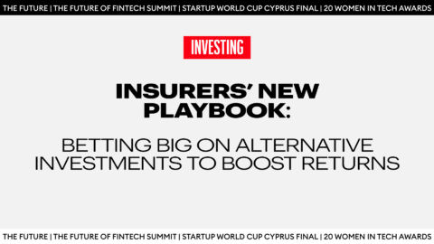 Insurers Alternative Investments