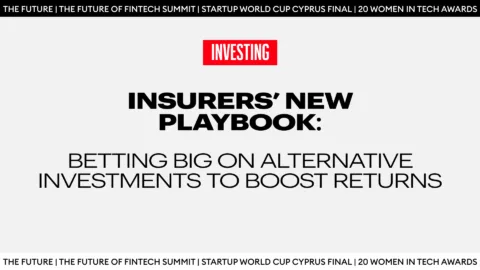 Insurers Alternative Investments
