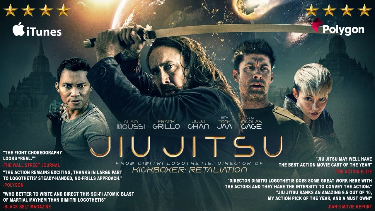 JIU JITSU WITH QUOTES — крупный размер
