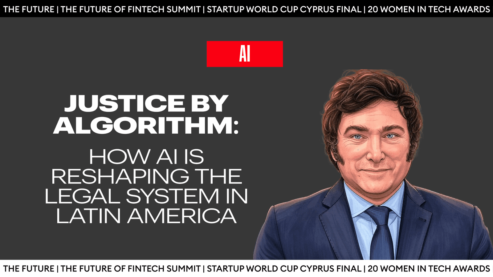 Justice By Algorithm Latin America