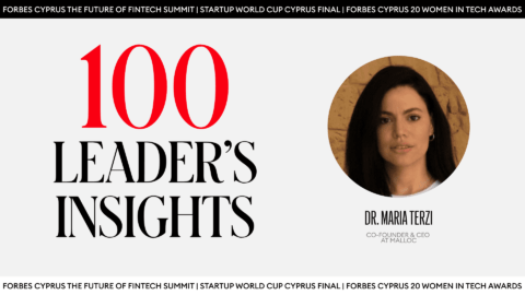 Leader’s Insights Maria Terzi