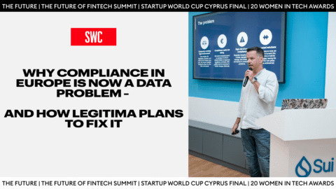 Legitima Compliance SWC Greece