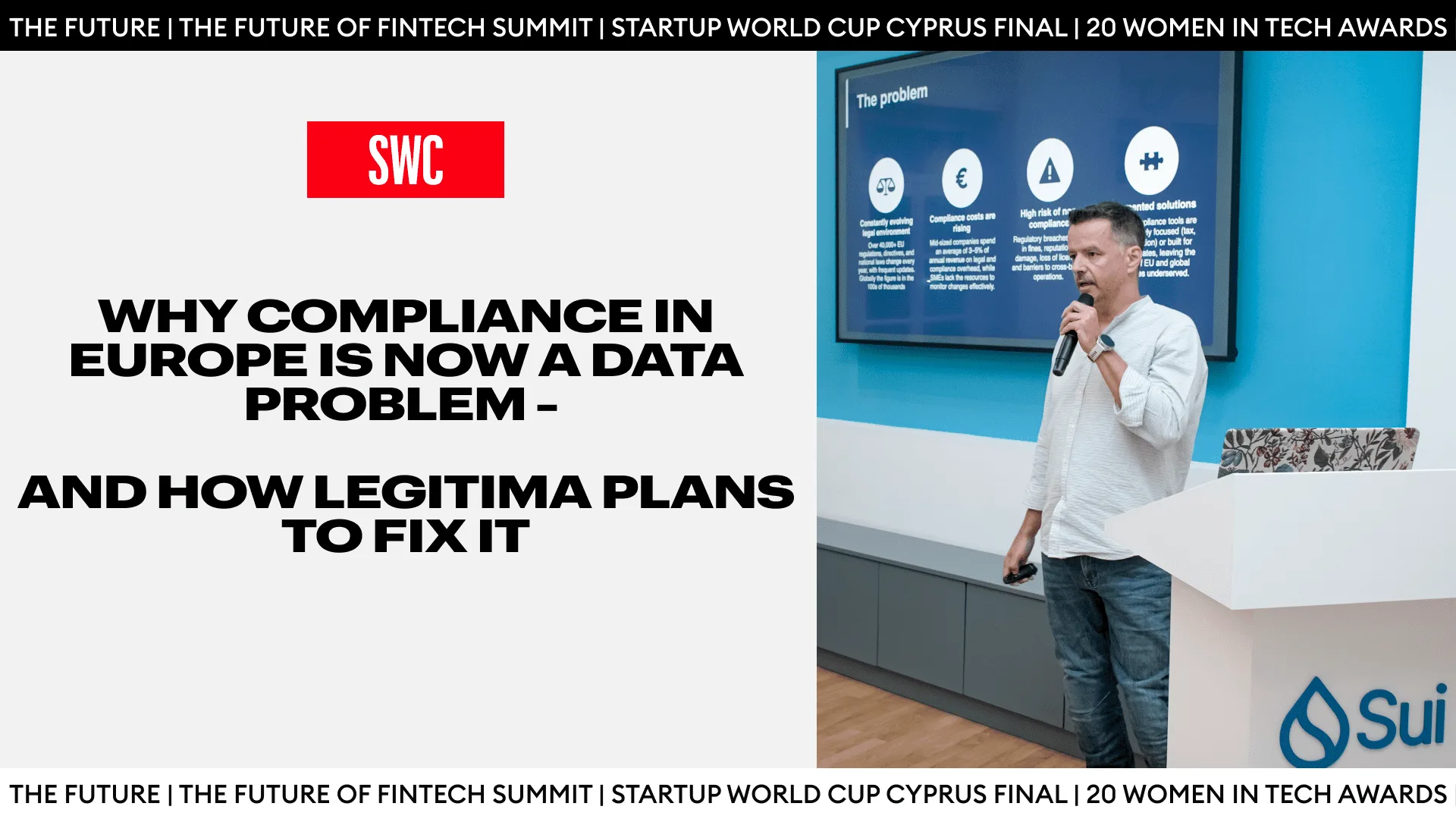 Legitima Compliance SWC Greece