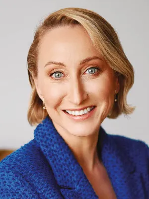 Lina Fleitman