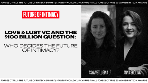 Love and Lust VC Future Of Intimacy
