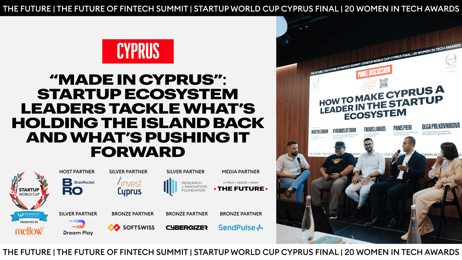 Made in Cyprus
