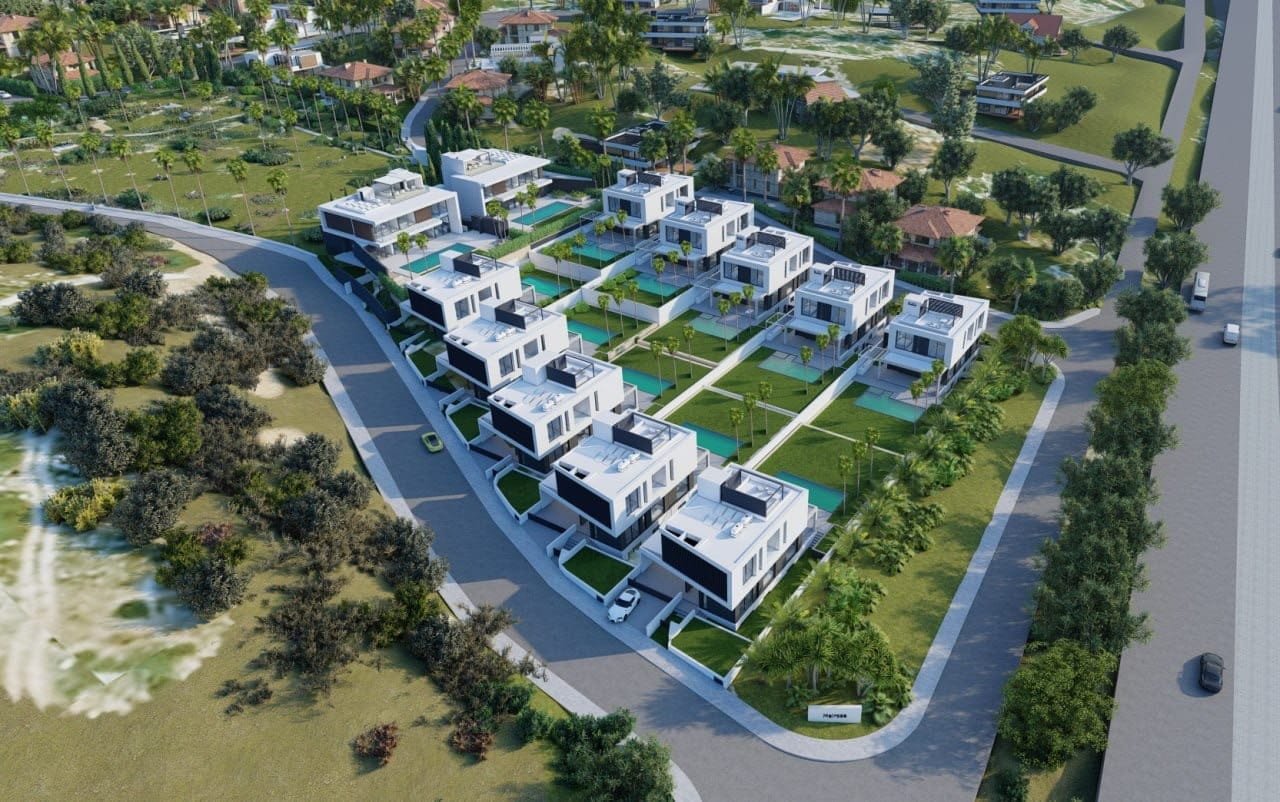Viktoria Iatsiuta On MySpace Real Estate’s Growth, Innovation, And The Future Of Cyprus’ Property Market 2 Melrose