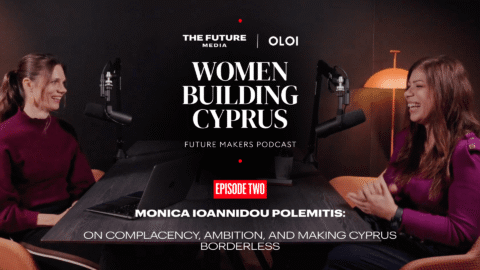 Monica Ioannidou Polemitis