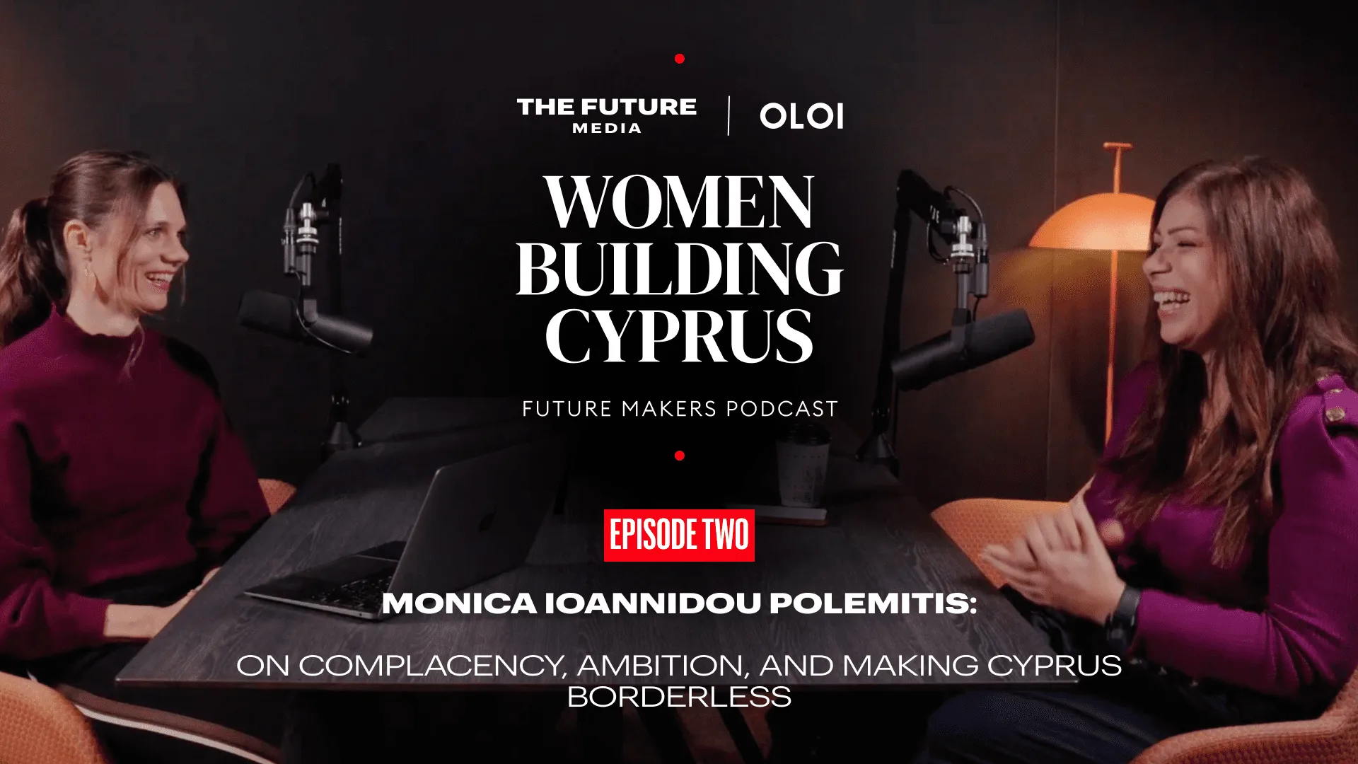 Monica Ioannidou Polemitis