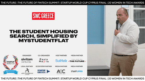MyStudentFlat