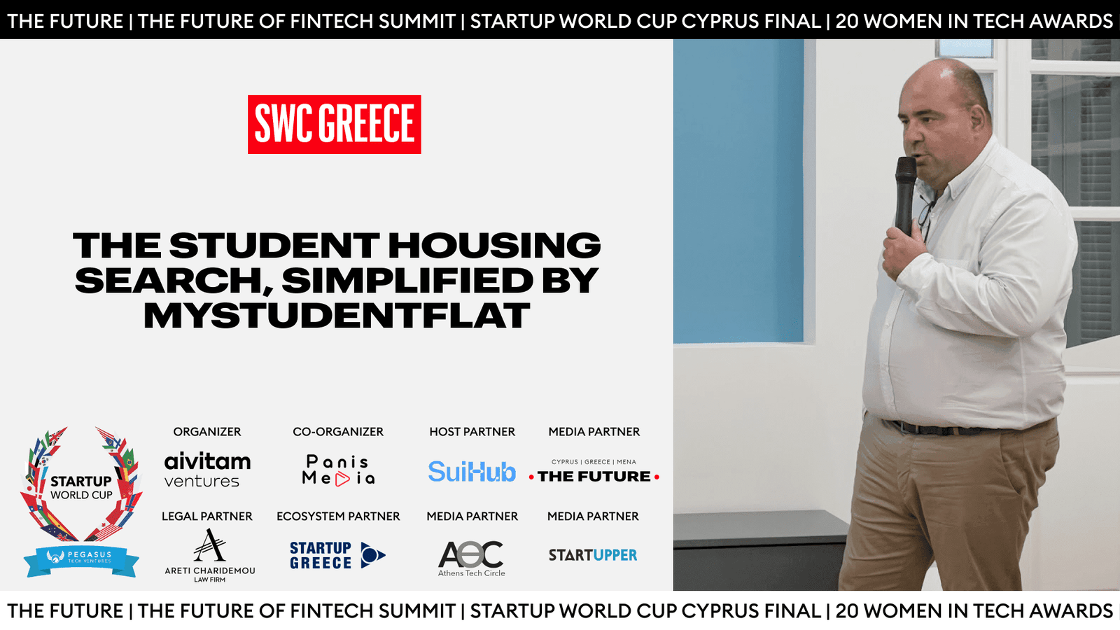 MyStudentFlat