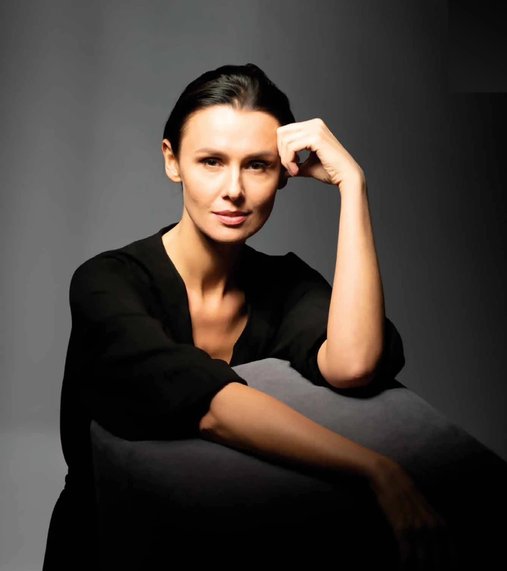 Natallia Miranchuk