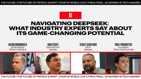 Navigating DeepSeek Experts