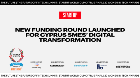 New Funding Round Cyprus