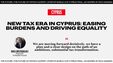 New Tax Era in Cyprus