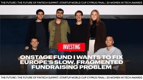 Onstage Fund I
